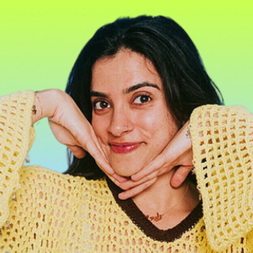 Rabia Sohail